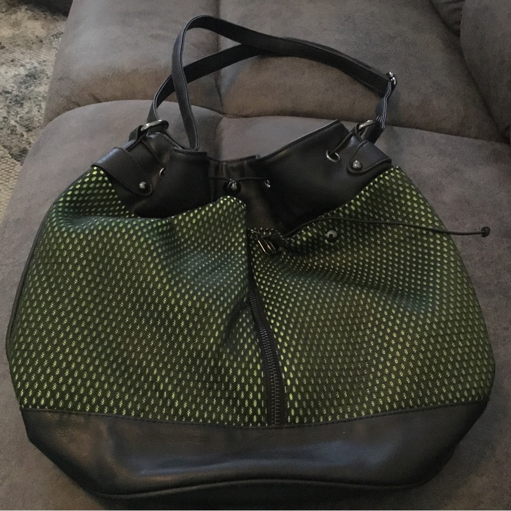 Bucket Bag